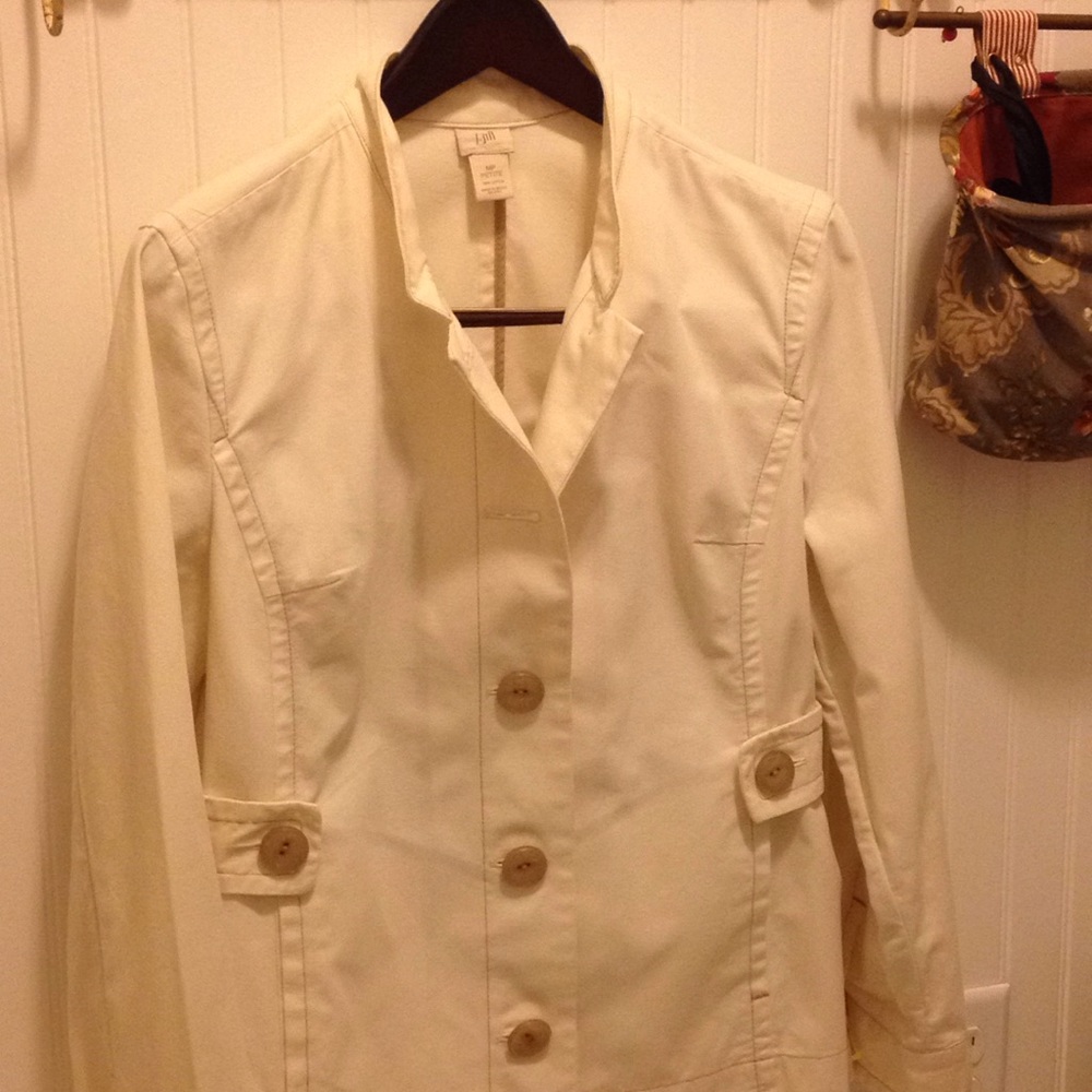 J Jill Jacket - image 1